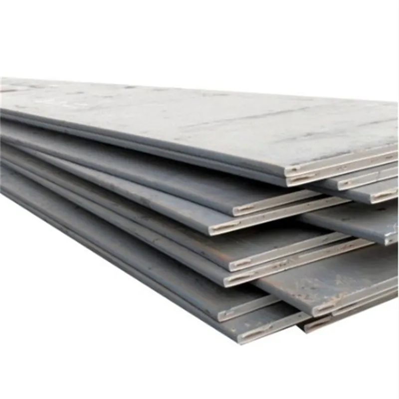 carbon steel plate&sheet